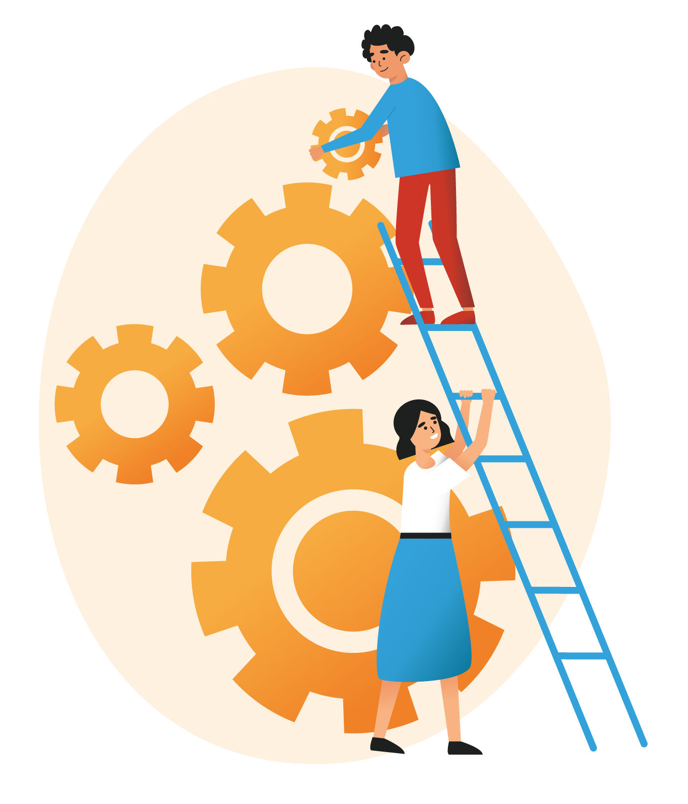 Mentorat